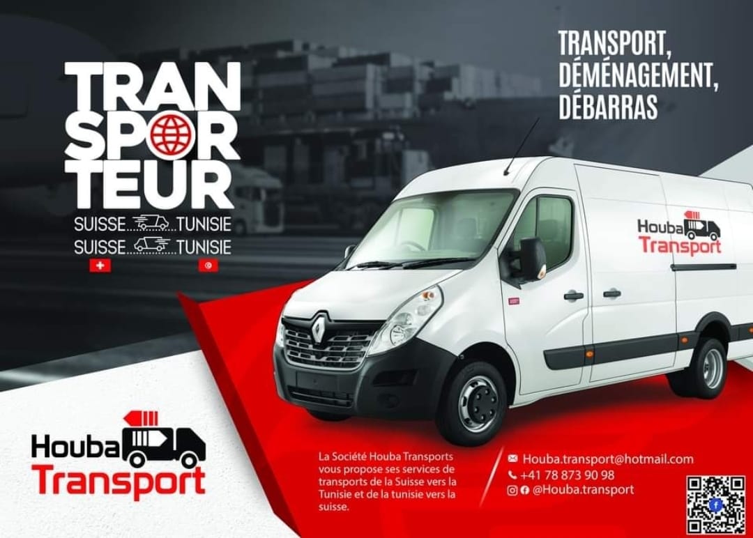 Houba Transport Services